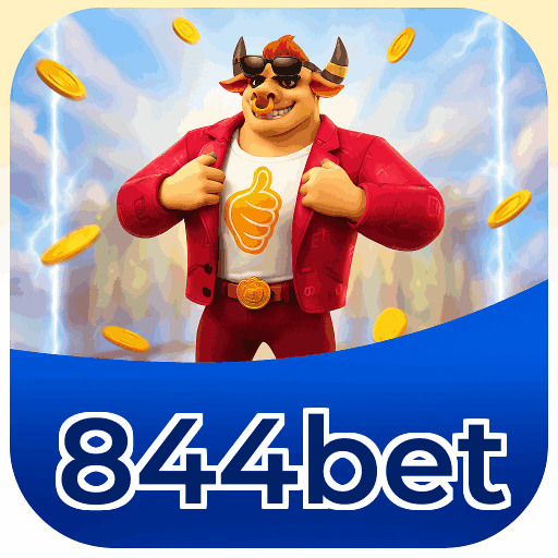 844bet logo